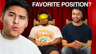 BEST FRIEND TEST: OpTic TEXAS EDITION