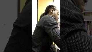 Corrective Reading Decoding 3