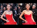 Hande Ercelin Cannes film Festivalinden Şık Görüntüleri Geldi.