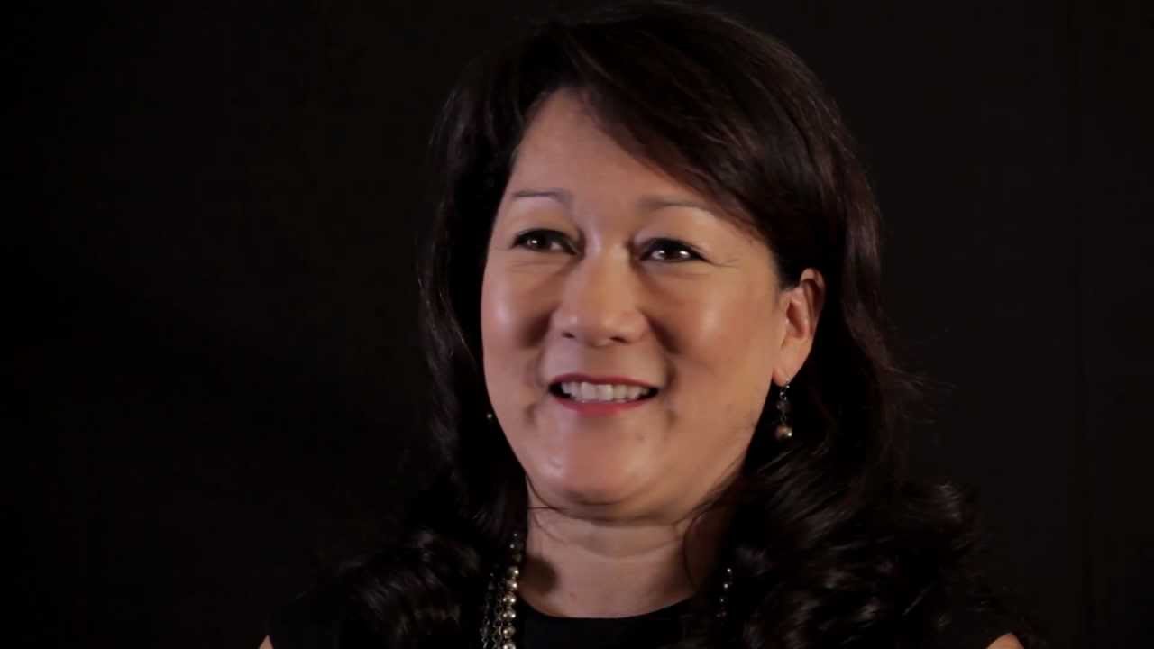 BrandingPays Testimonial - Empowerment (Rene Shimada Siegel)