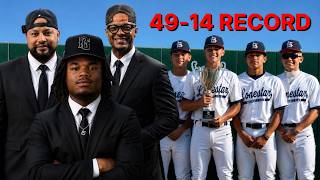 We Coached A Top 20 Travel Team...And This Happened