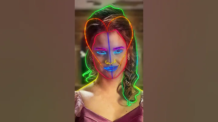 How to Draw Hermione 😍-Emma  Watson 💖 from Harry Potter