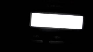 TropoDX DAB+ Radio Łódź - 118 km od nadajnika