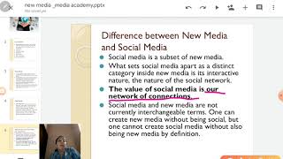 An introduction to new media