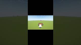 27 Günde Şehir Yapıyorum Gün 11  #minecraft #shorts