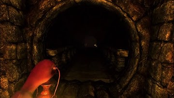 Amnesia Custom Stories - Obscurity - Part 3 (Finale)