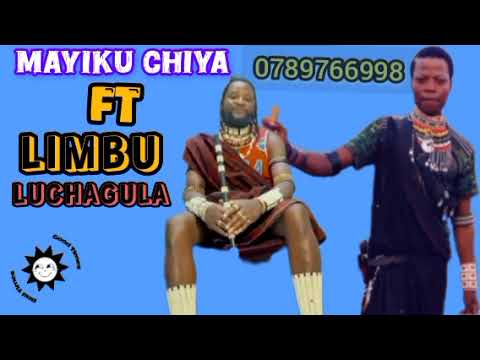 MAYIKU CHIYA FT LIMBU LUCHAGULA BY PRD MSAMBAZAJI SENGELEMA TZ 2025 128k
