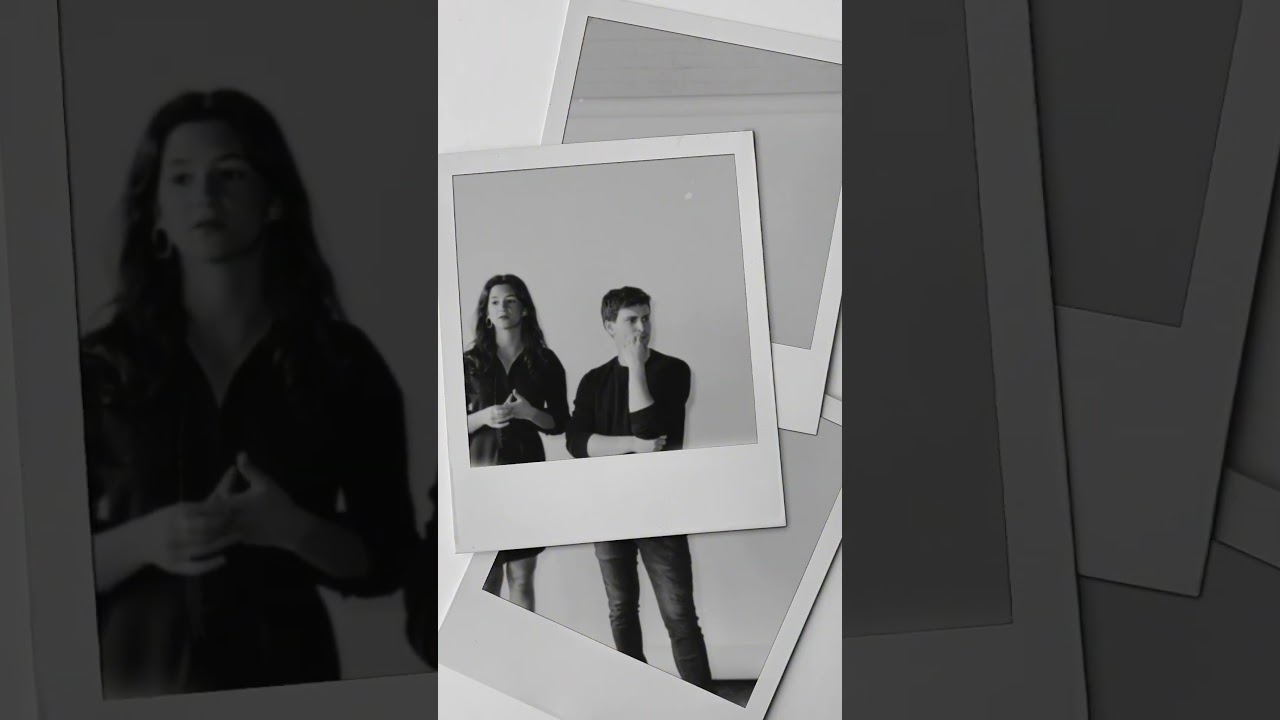 "Eventually" duet with Greer Baxter OUT NOW 🌎🎶 #indiemusic #ballad #piano #duet #singersongwriter adlı videoyu YouTube'da izle "Eventually" duet with Greer Baxter OUT NOW 🌎🎶 #indiemusic #ballad #piano #duet #singersongwriter adlı videoyu YouTube'da izle