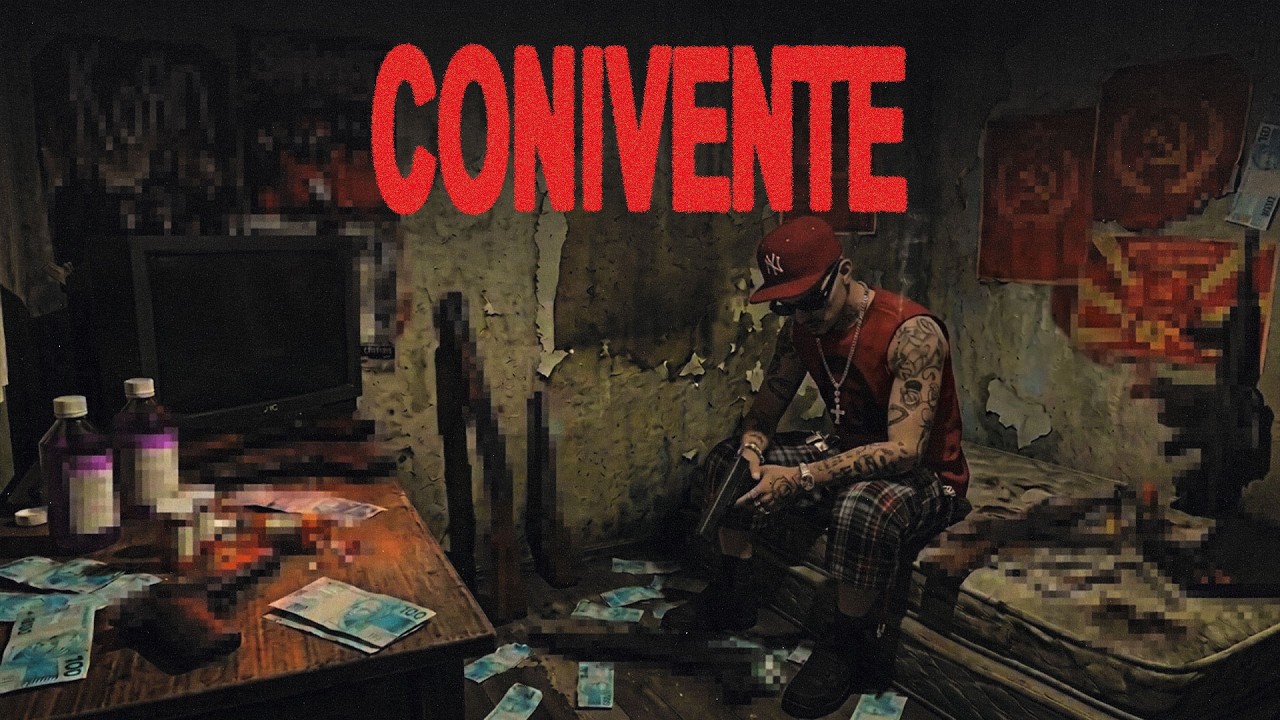 Watch LEVIANO - CONIVENTE on YouTube Watch LEVIANO - CONIVENTE on YouTube