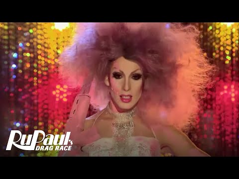 Every Season 5 Runway (Compilation) 💃 RuPaul's Drag Race