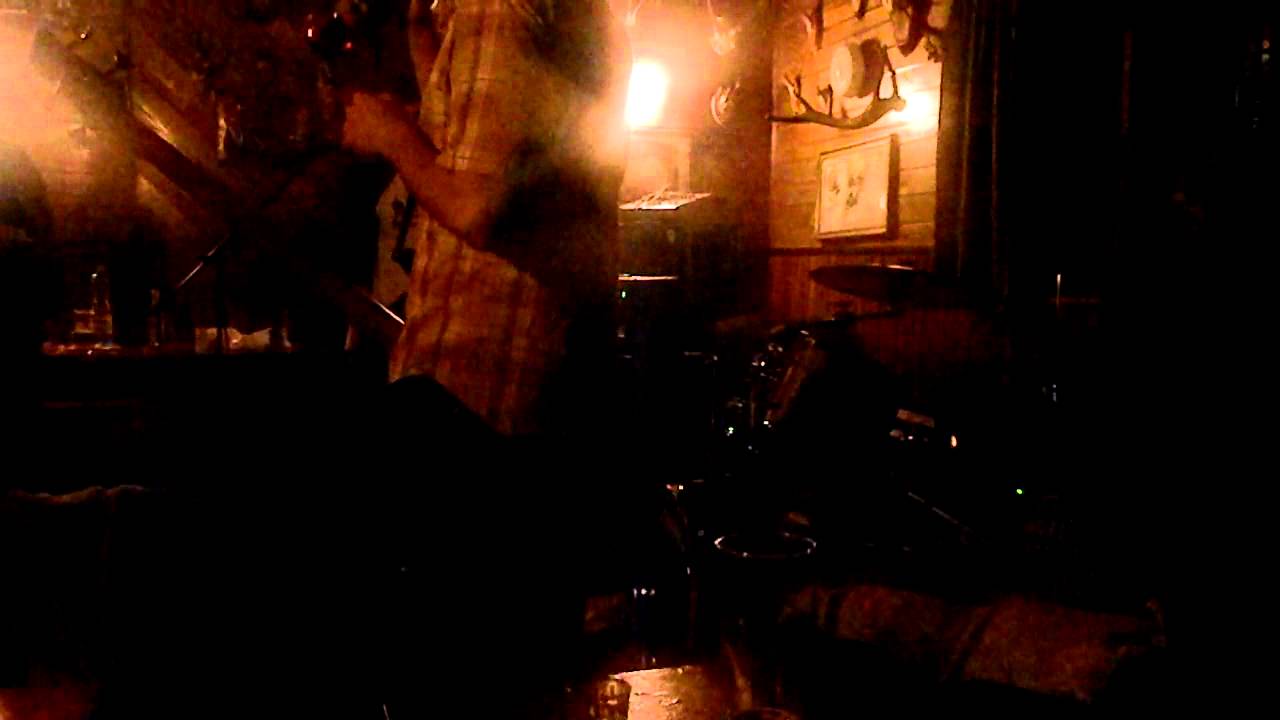 DISCARNATE...Březovec