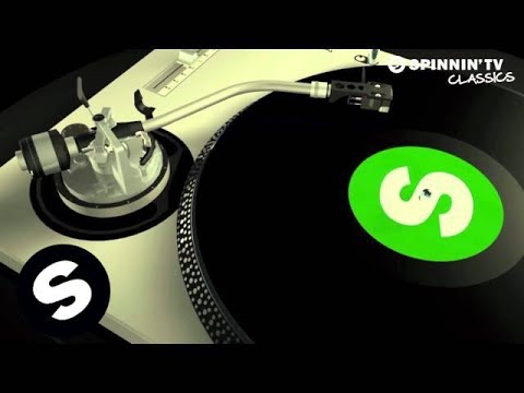 Erick E — ErickE - The Beat Is Rockin' (Fedde Le Grand Remix)
