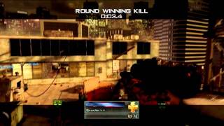 MW2 Final Killcam! Episode 11