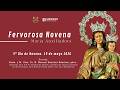 NOVENA MARÍA AUXILIADORA