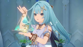 Faruzan C6 Makes Her A Hidden 5-Star...but Is She Worth It?