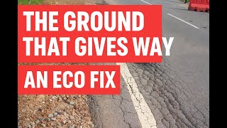The Ground That Gives Way: An Eco Fix screenshot 2