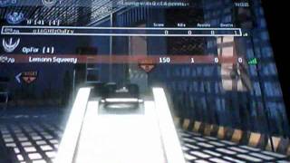 GB Match Map 1n2 (Proof) Read Description Please