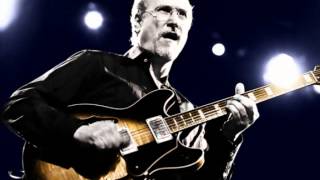 3) Georgia on my mind - John Scofield Trio Featuring Chris Potter