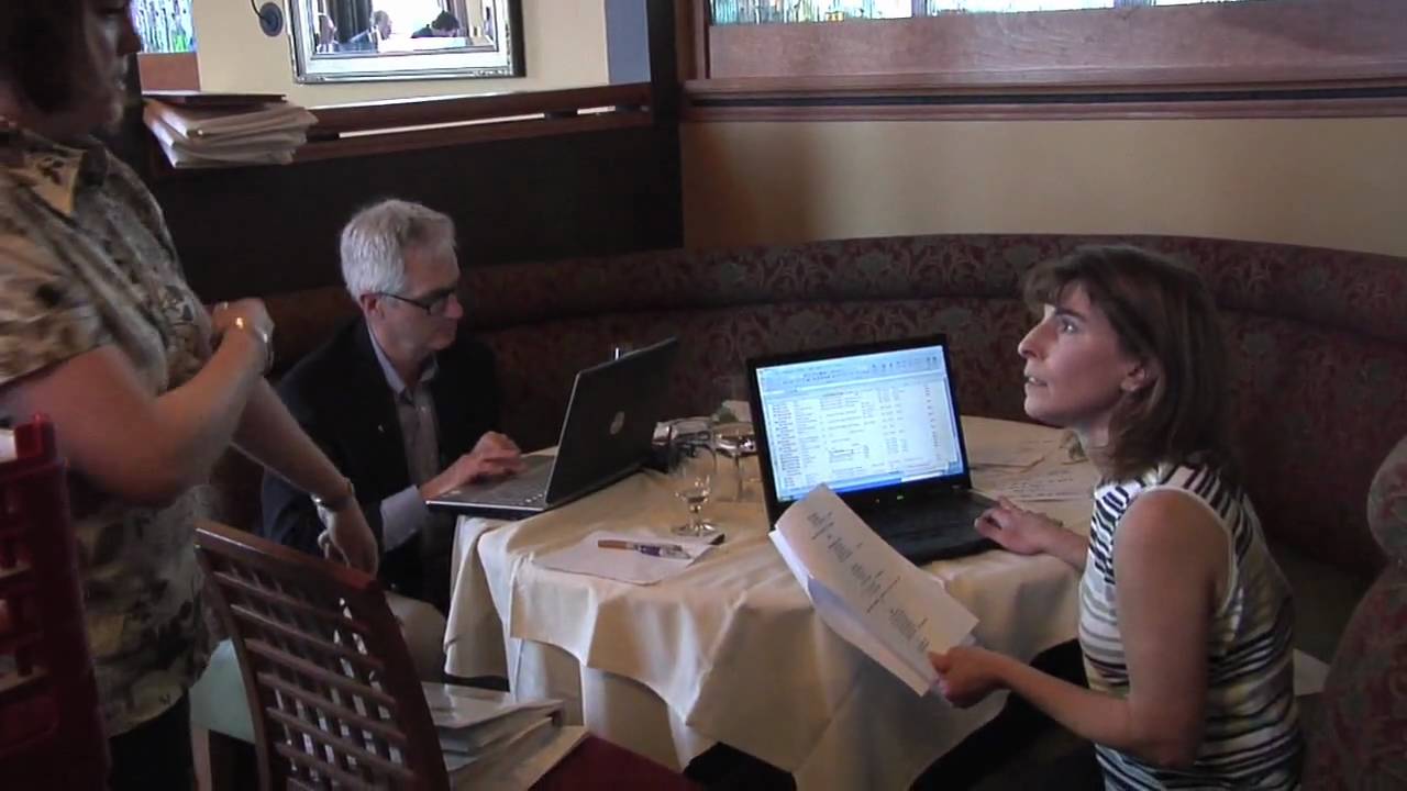 Hudson Valley Wine Competition 09