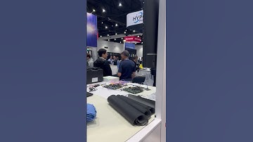 OIF @ OFC24 Set Up_part 2