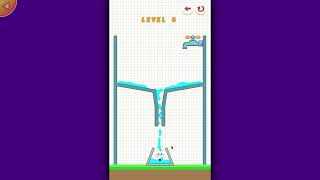 HAPPY CUPS level 8 // FRIVGAMES screenshot 3