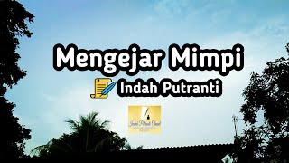 Puisi Motivasi - Mengejar Mimpi | Visualisasi Puisi Motivasi Untuk Bangkit
