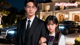 Bangkit dari Kematian! Gadis Ini Balas Dendam, Dikuasai Ayah Dingin