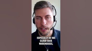 Why Insert Only Wins in the Cloud