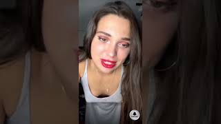 Bigo no bra| Periscope beauty vlogs| beautiful girl dance livestream 😍😍 #003