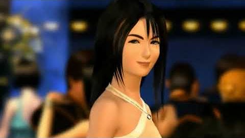Everything You Want#FF8 540p