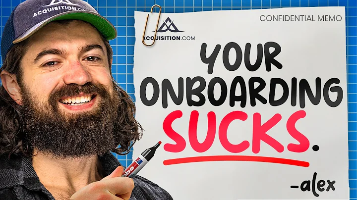 Watch this to keep more customers