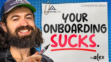 Watch this to keep more customers