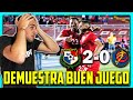 🇦🇷😱 ARGENTINO REACCIONA a 🇵🇦 PANAMA vs COSTA RICA 🇨🇷 CONCACAF NATIONS LEAGUE 2022 🏆
