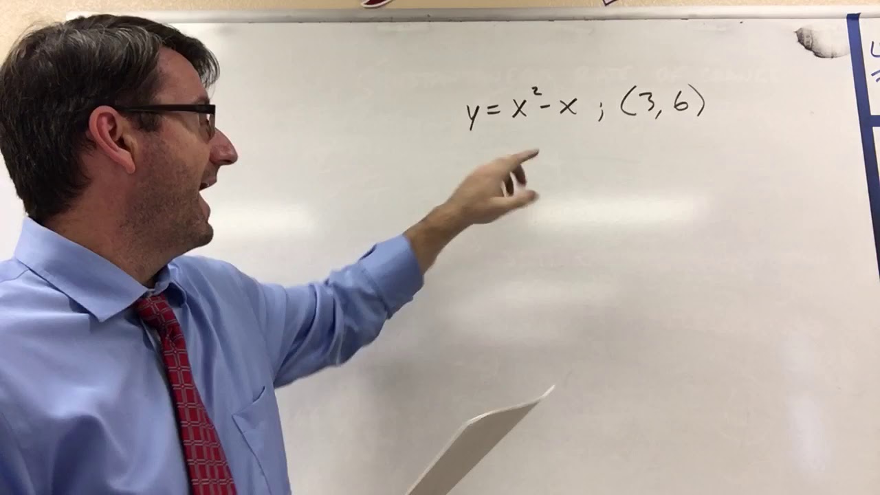 Precalculus Chapter 12 Review, Problem 6 - YouTube