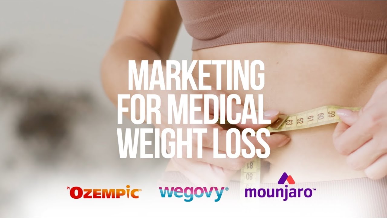 Medical Weight Loss Marketing Master Class