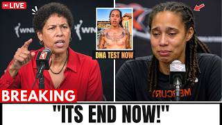 BREAKING: WNBA ERUPTS As Cheryl Miller DESTROYS Brittney Griner On Live TV—Fans Stunned!