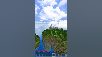 Minecraft: PERFECT Loop! 😳 #shorts #minecraft #loop
