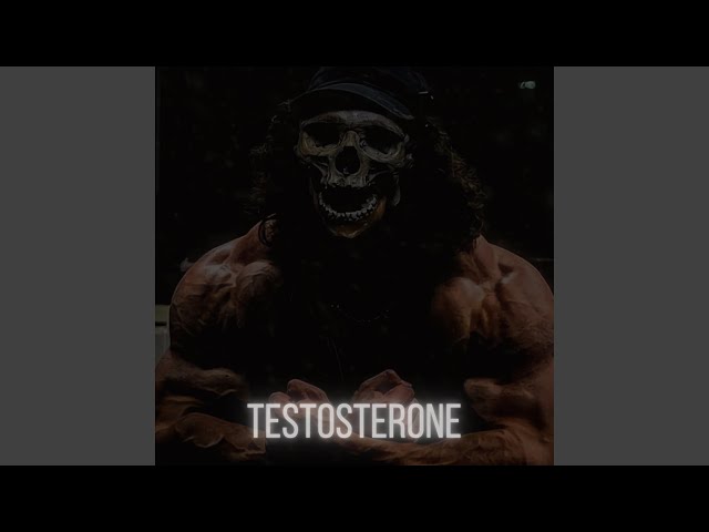 TESTOSTERONE