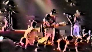 Turning Point - Trenton '91