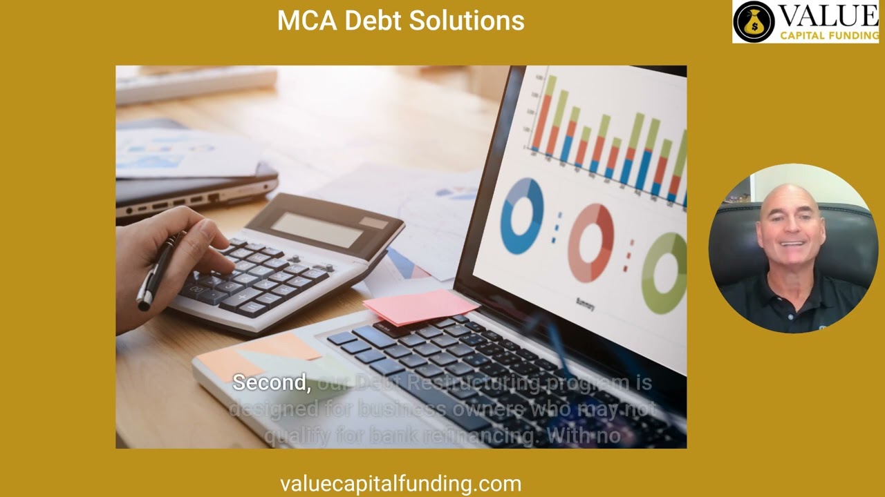 🚨 Are daily MCA payments draining your cash flow? You’re not alone.