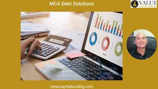 🚨 Are daily MCA payments draining your cash flow? You’re not alone.
