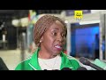 Nigerian nationals in South Africa repatriated amid growing anti-migrant tensions