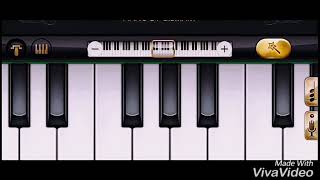 Download lagu BEL STASIUN SRUWENG & KROYA (PIANO)