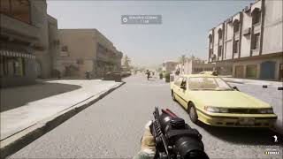 Squad - Squid Bot Mod
