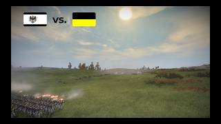 Napoleon Total War - Prussia vs. Württemberg - La montée de l'Empire mod