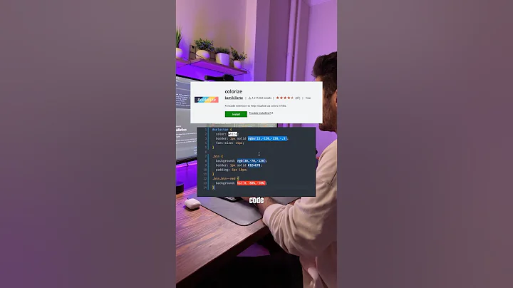 3 VS Code Extensions Every Developer Needs! #frontend #frontenddevelopment #webdevelopment