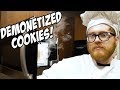 Baking Demonetized Cookies with Wubby