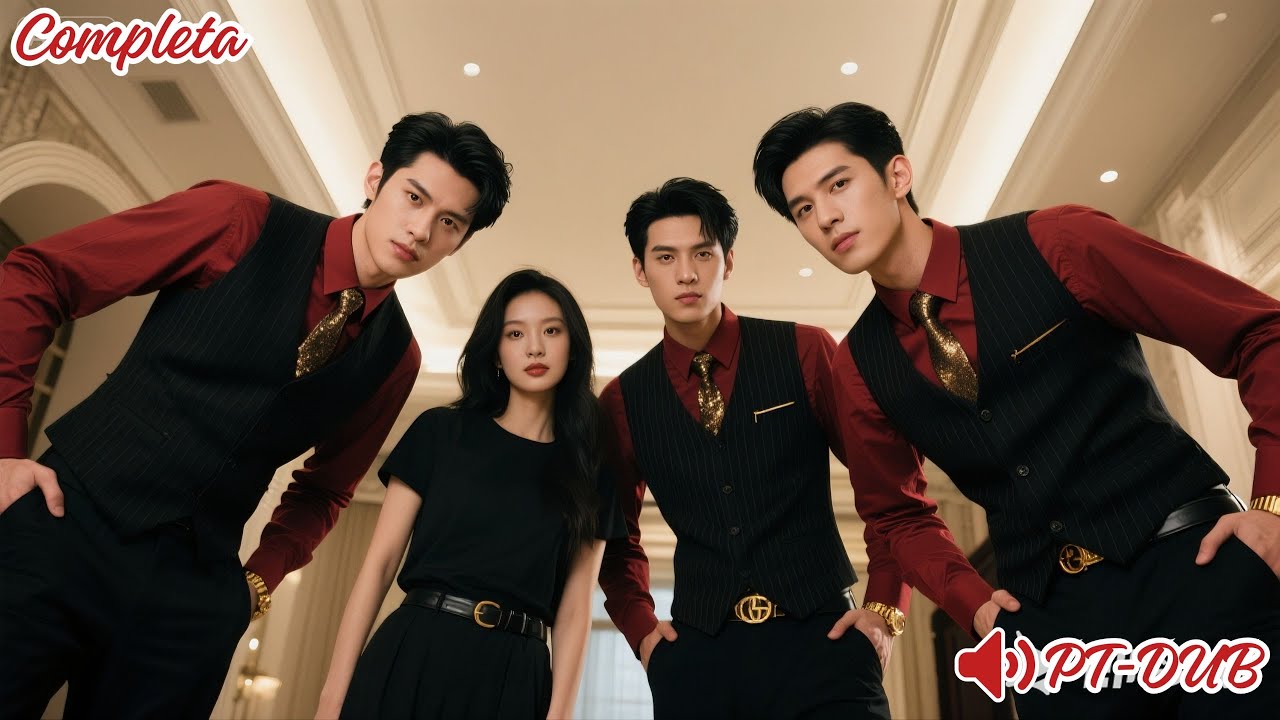 Meu marido me traiu e eu me apaixonei pelo meu enteado