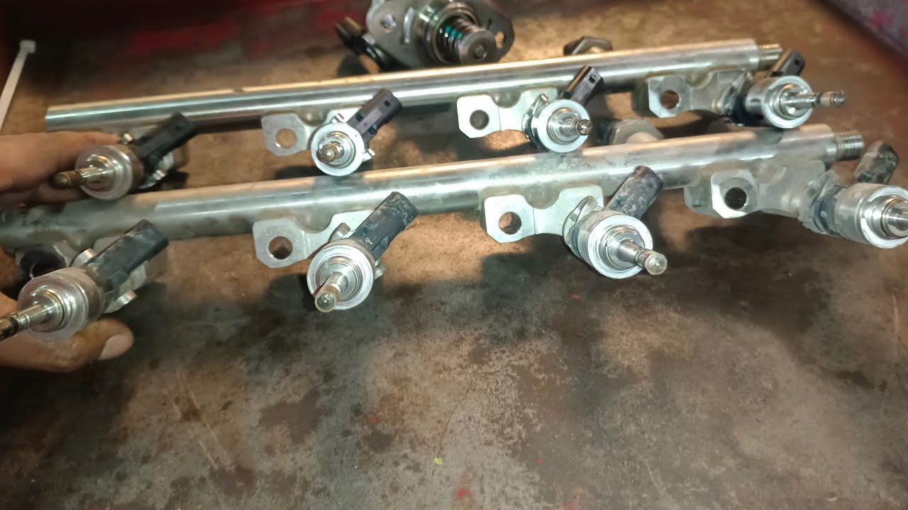 Thar petrol cool strating issue /knocking problem solved 