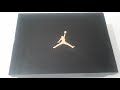 Unboxing air jordan ultra fly 2  897998003  unboxing tn by sport and casual